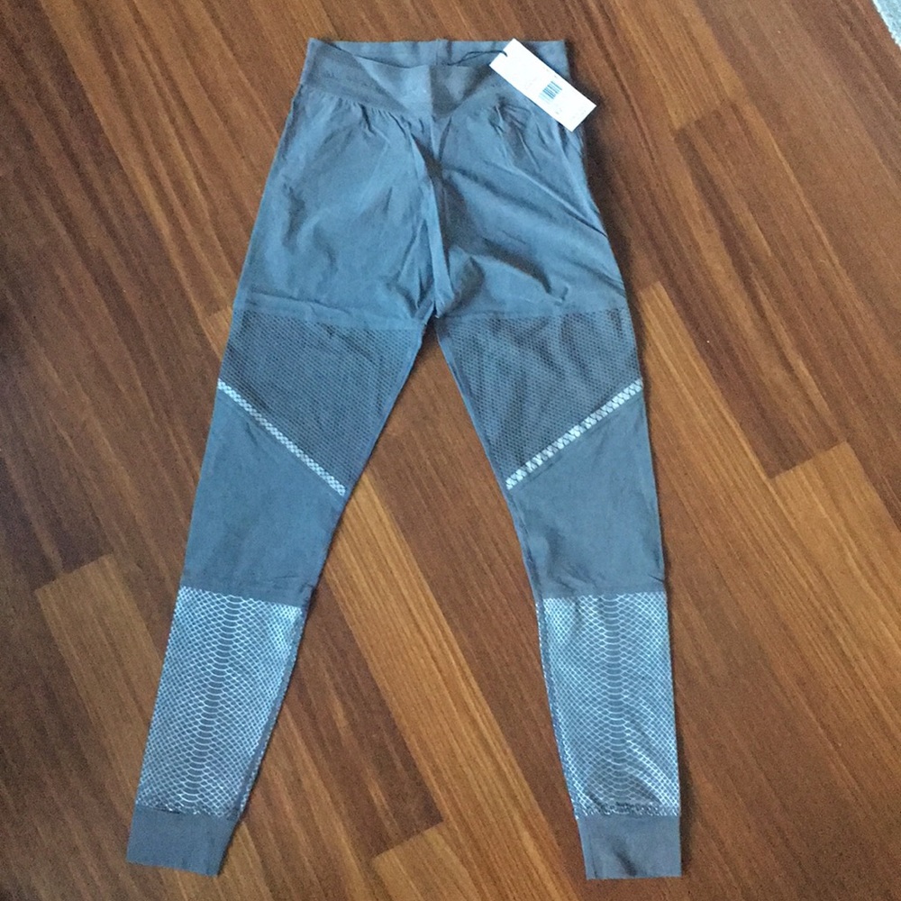 Adidas by Stella McCarthy tight space